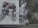 Davison, Emily WIlding - Anderson, Louisa Garrett (id=5949)